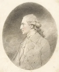 Andrew Robinson Stoney-Bowes, 1781